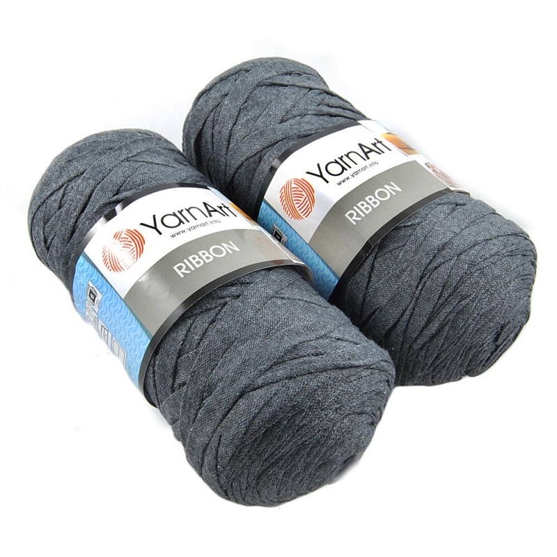Пряжа YarnArt Ribbon 758