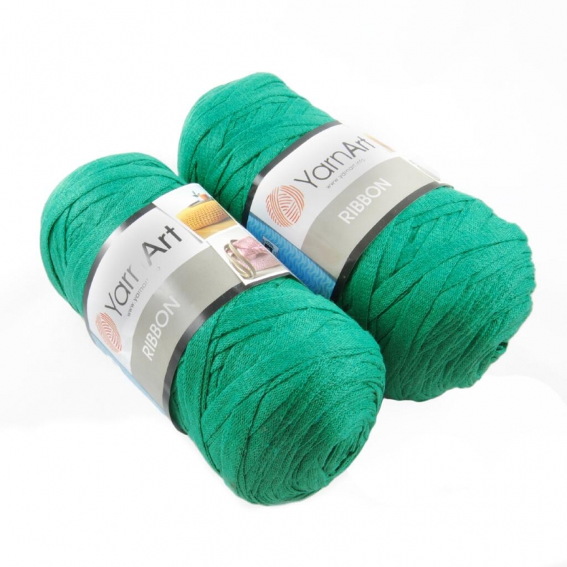 Пряжа YarnArt Ribbon 759