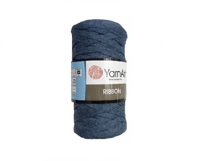 Пряжа YarnArt Ribbon 761
