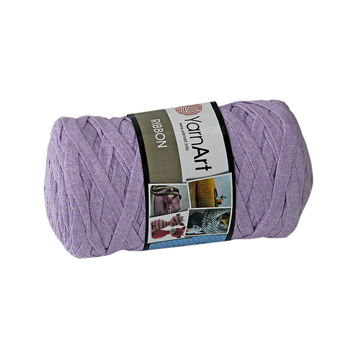 Пряжа YarnArt Ribbon 765