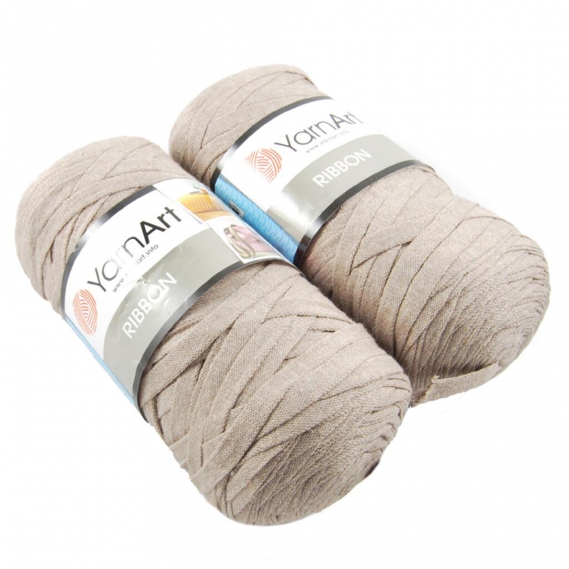 Пряжа YarnArt Ribbon 768