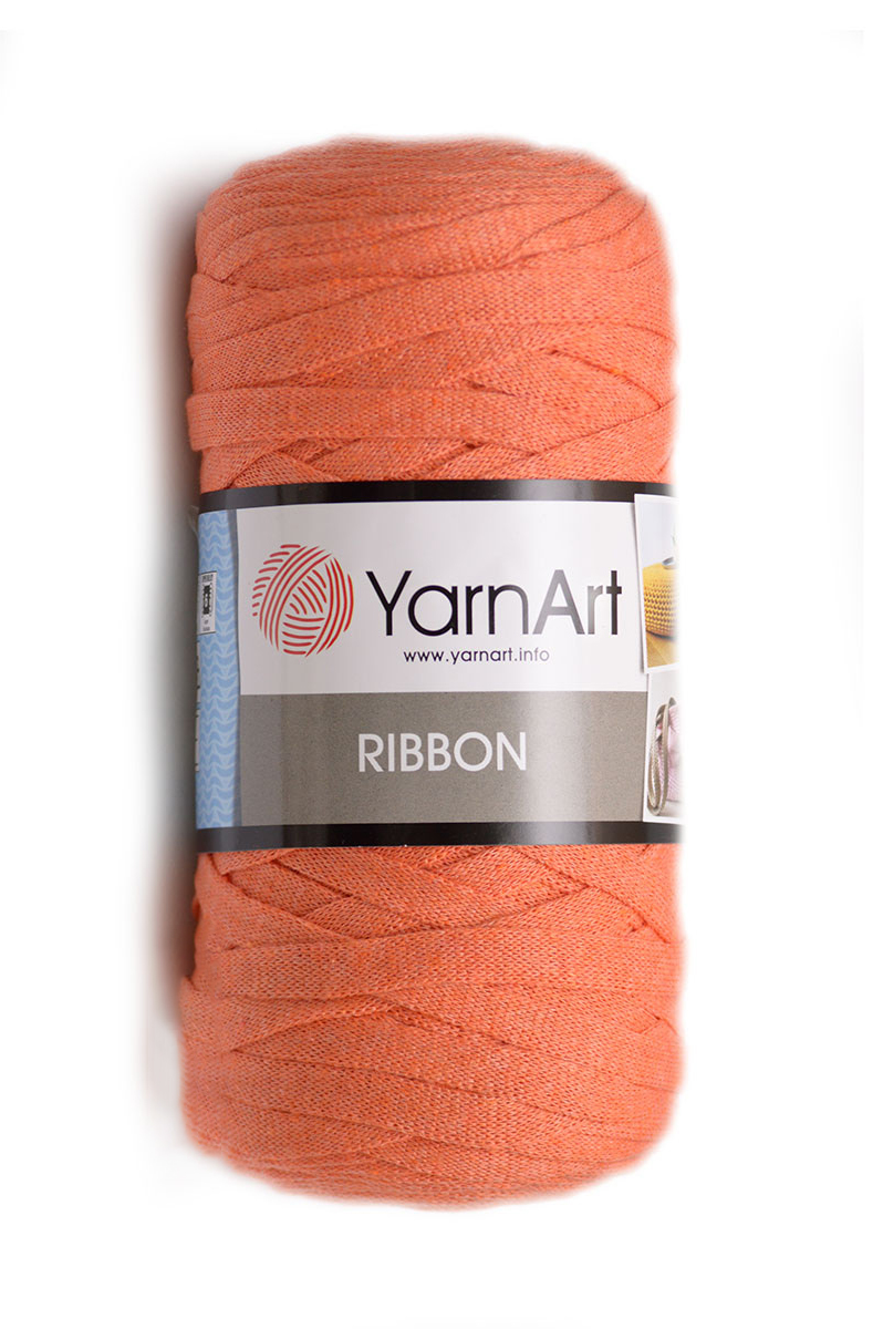 Пряжа YarnArt Ribbon 770