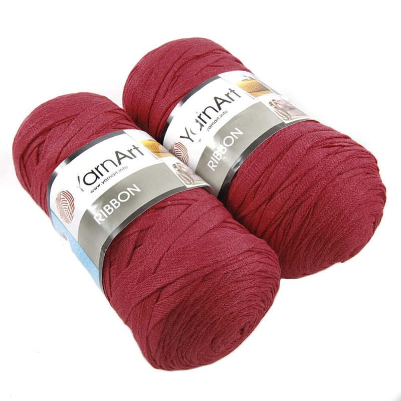 Пряжа YarnArt Ribbon 773