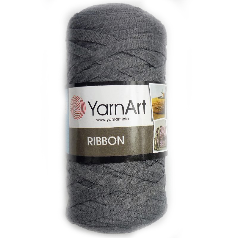 Пряжа YarnArt Ribbon 774