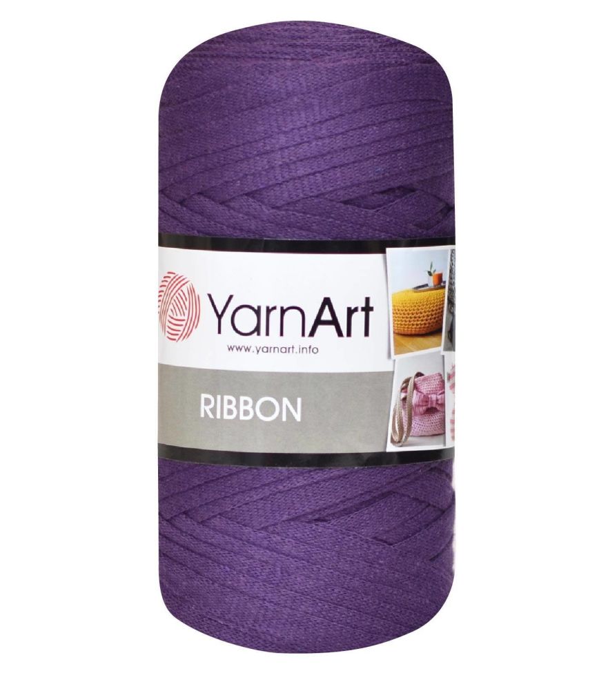 Пряжа YarnArt Ribbon 778