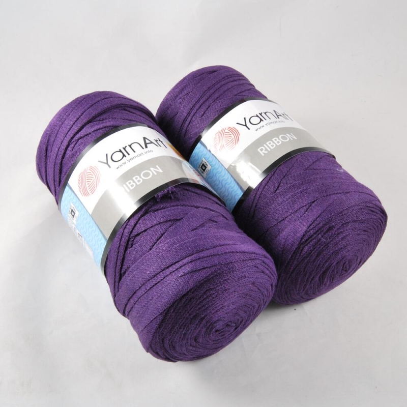 Пряжа YarnArt Ribbon 778