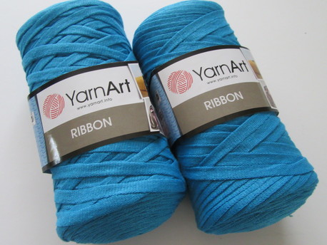 Пряжа YarnArt Ribbon 780