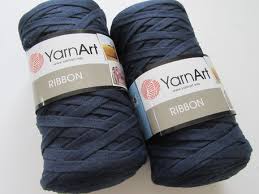 Пряжа YarnArt Ribbon 784