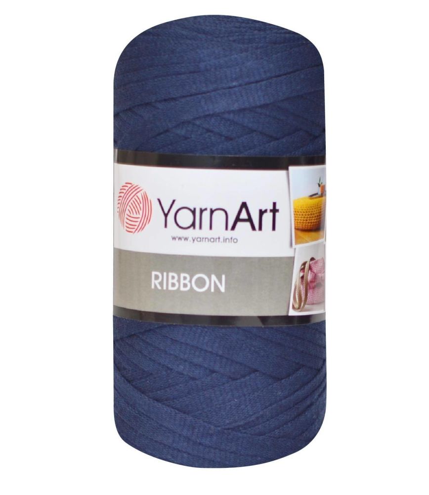 Пряжа YarnArt Ribbon 784