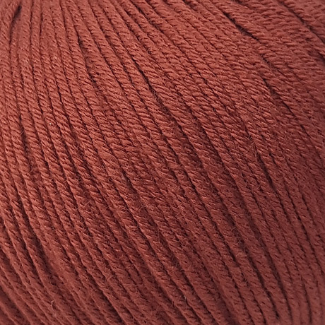 Пряжа Gazzal BabyCotton 25 цвет 3453
