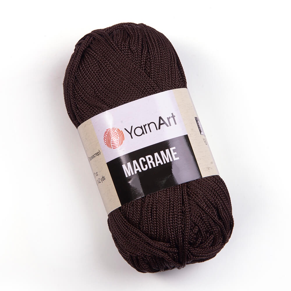 Пряжа YarnArt Macrame 157
