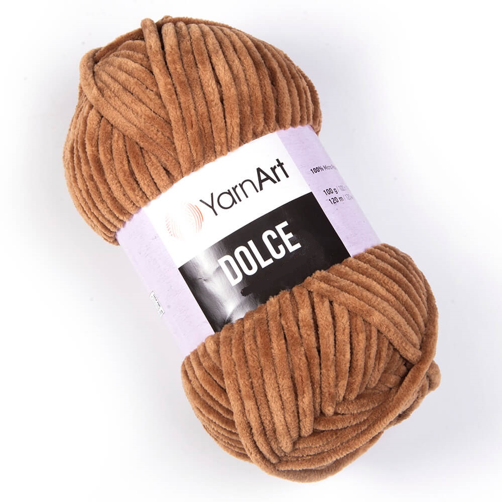 Пряжа YarnArt Dolce 765
