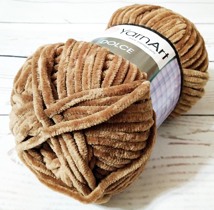 Пряжа YarnArt Dolce 765