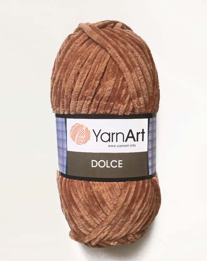 Пряжа YarnArt Dolce 765