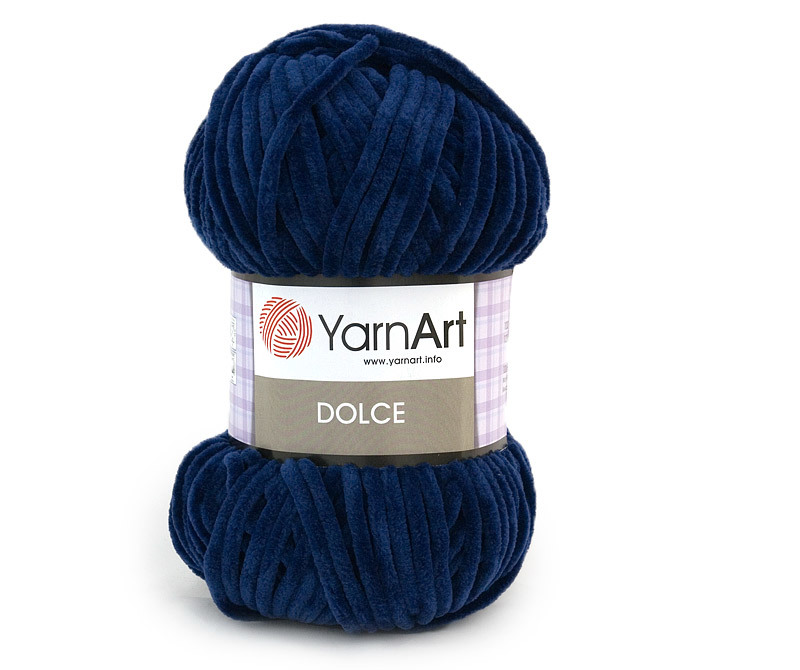 Пряжа YarnArt Dolce 756