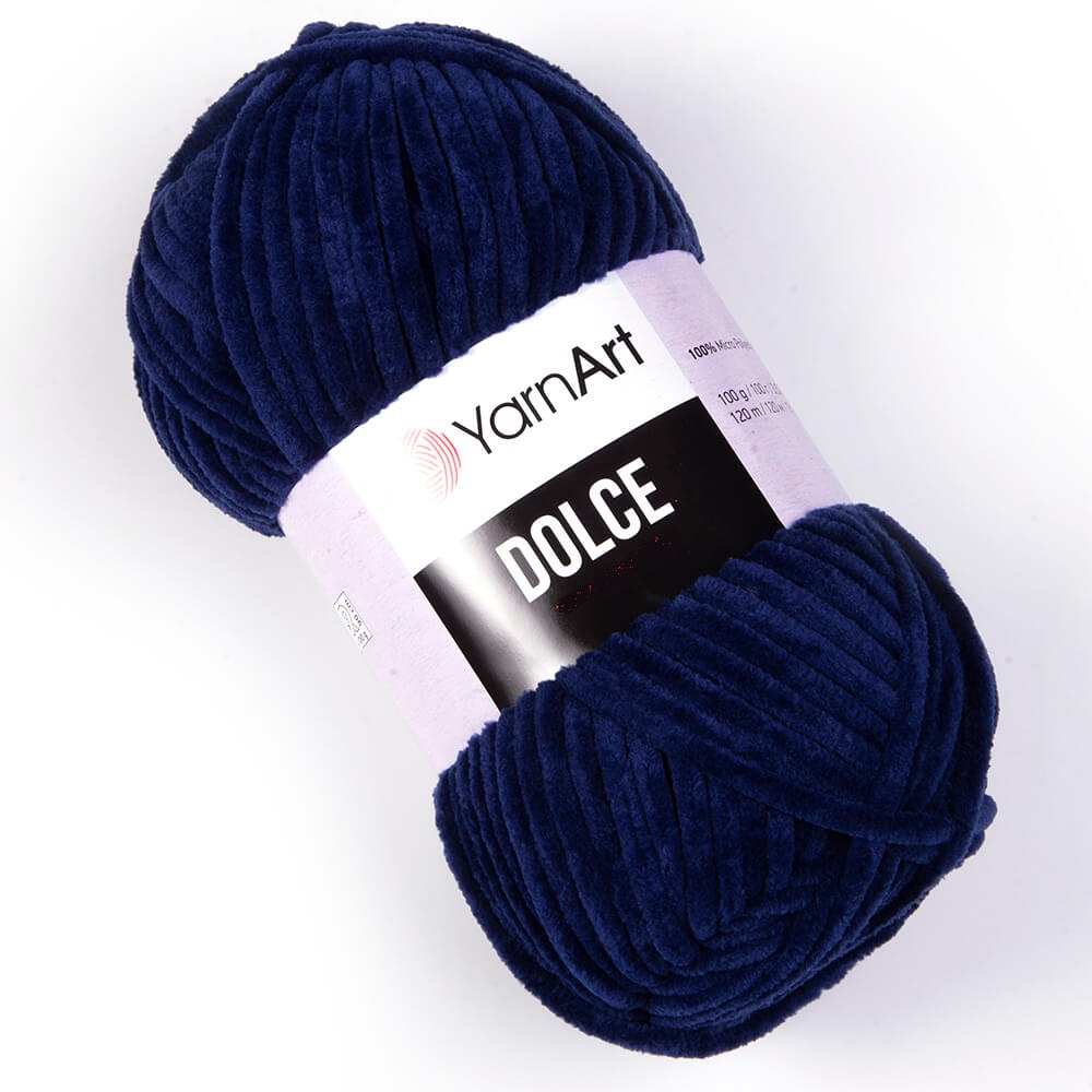 Пряжа YarnArt Dolce 756