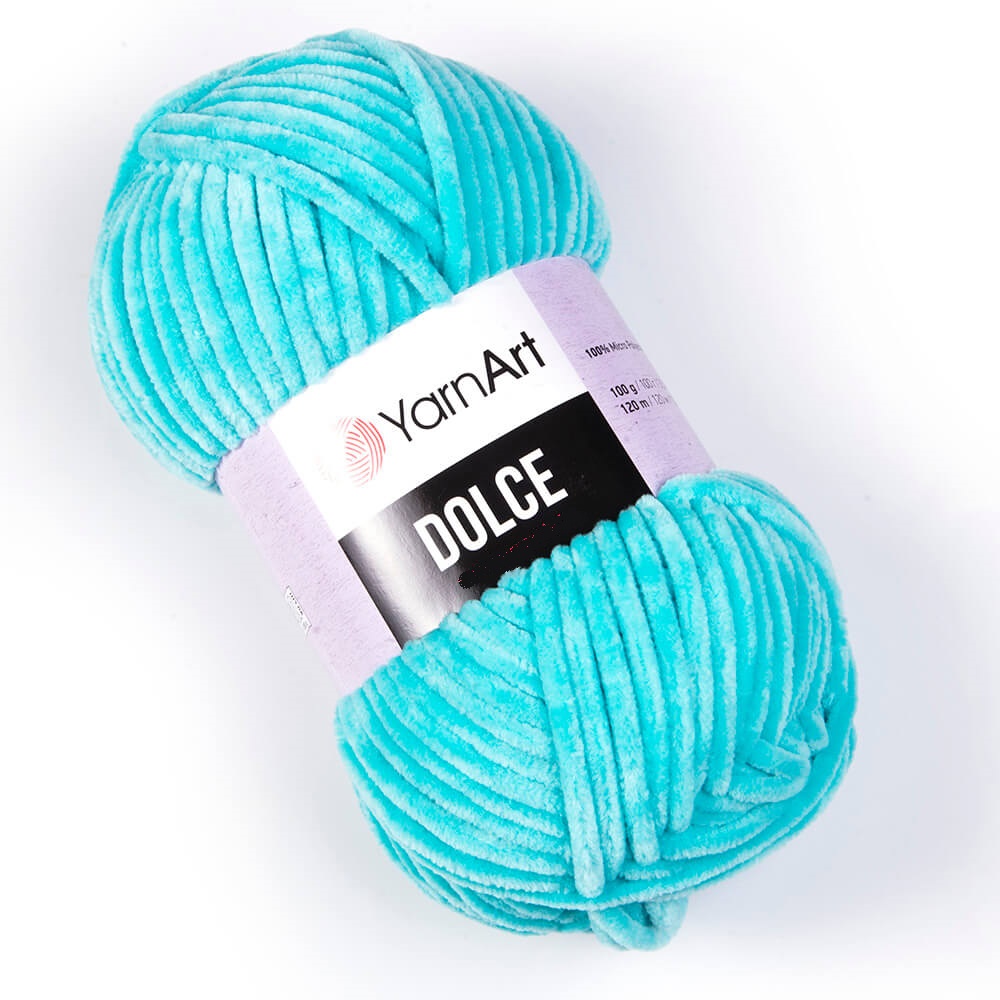 Пряжа YarnArt Dolce 746