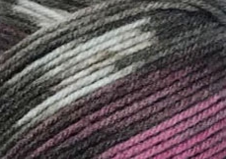 Пряжа Lanoso Bonito Ethnic 1206