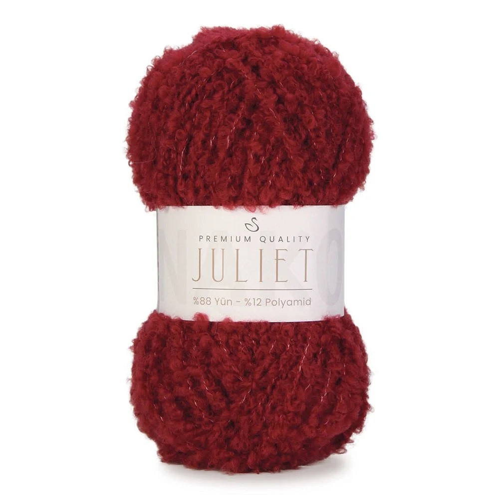 Пряжа Nako Juliet 10173