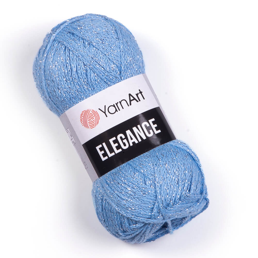Пряжа YarnArt Elegance 107