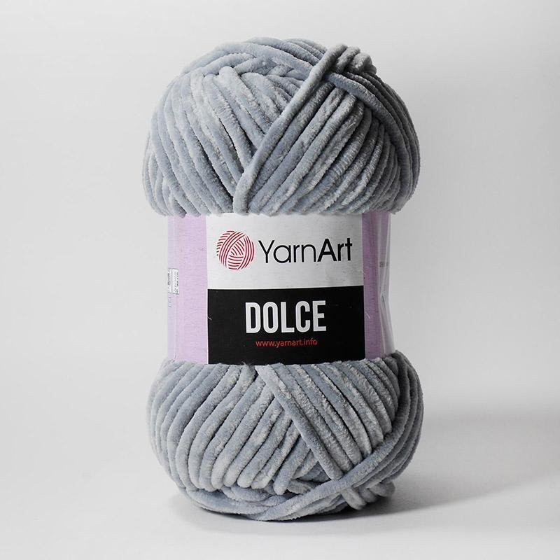 Пряжа YarnArt Dolce 782