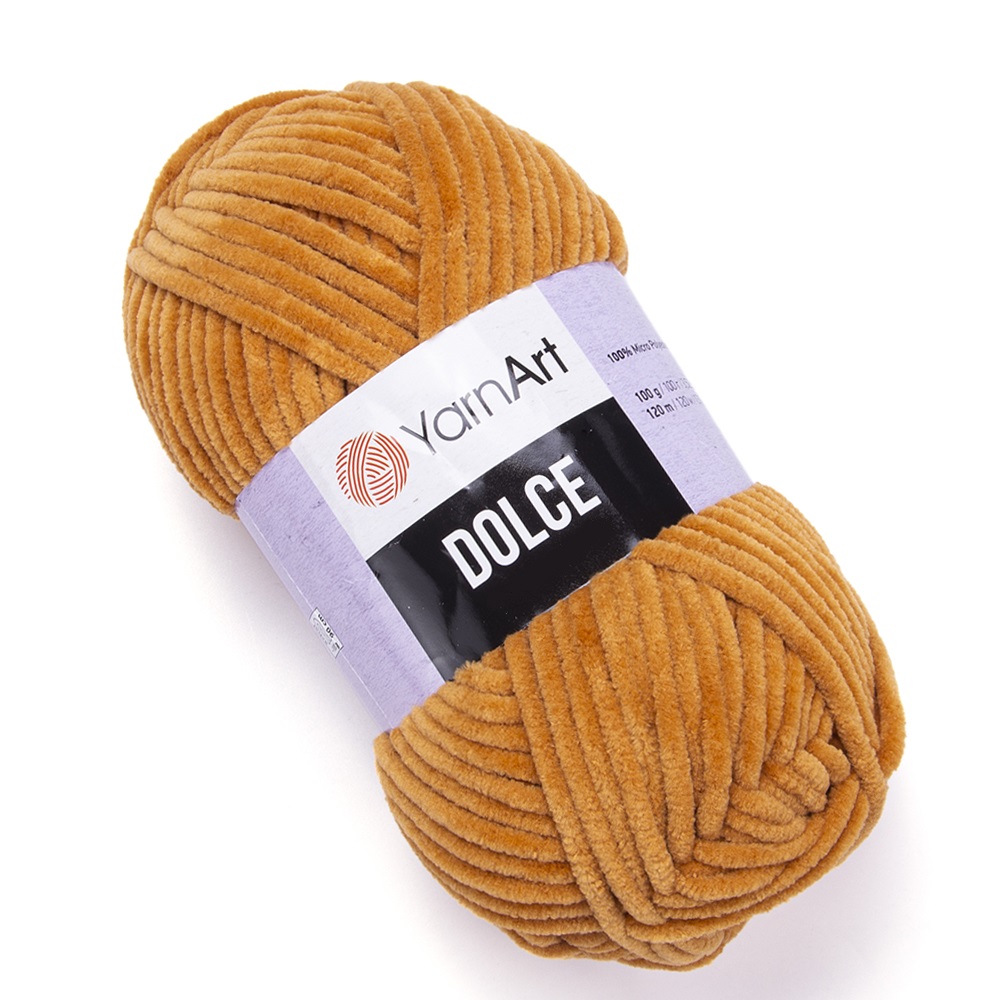 Пряжа YarnArt Dolce 854