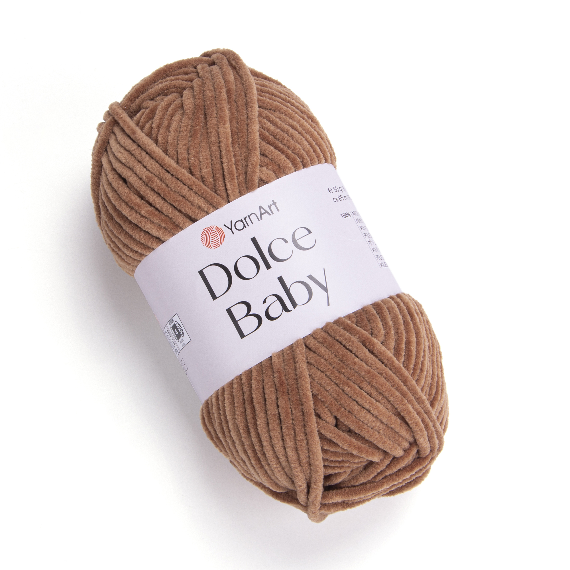 Пряжа YarnArt Dolce Baby 765