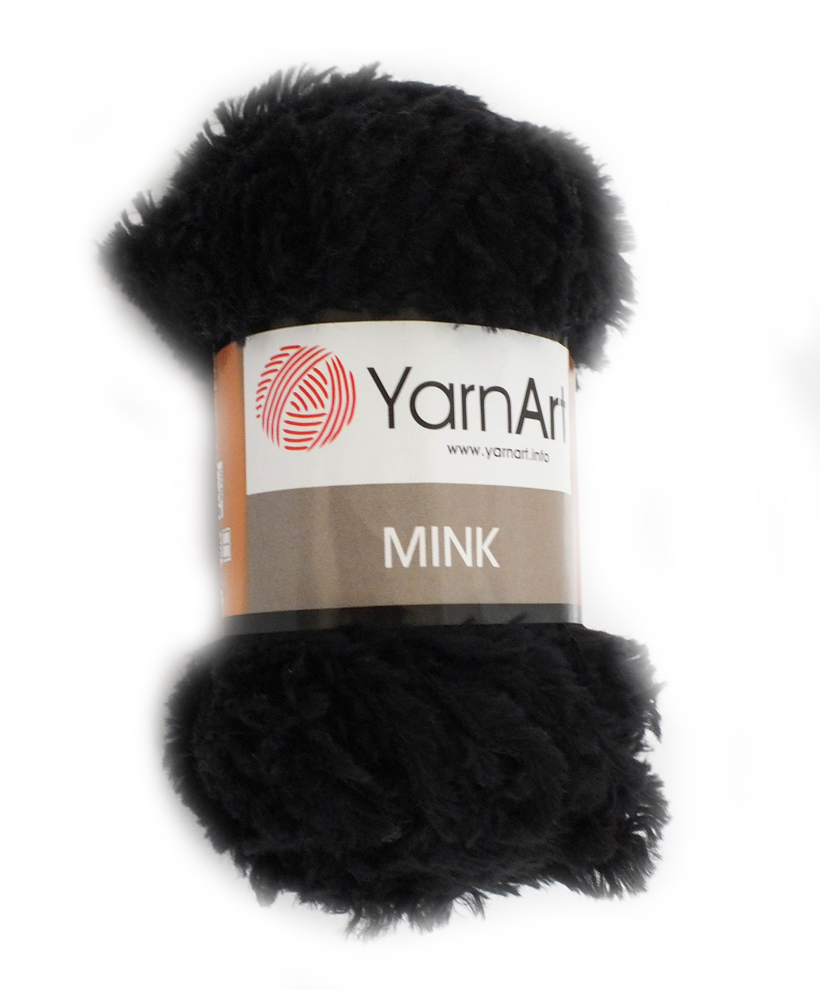 Пряжа YarnArt Mink 346