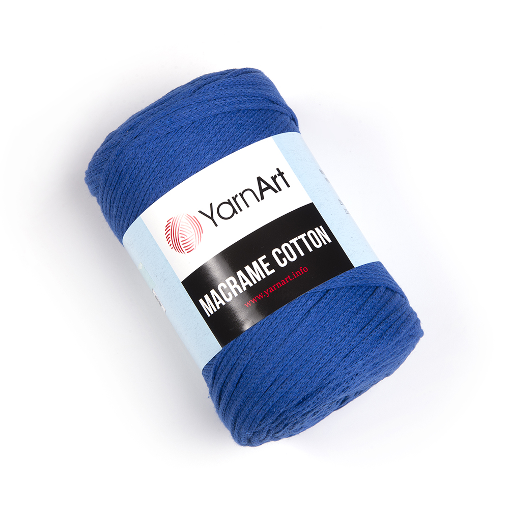 Пряжа YarnArt Macrame Cotton 772 (new)