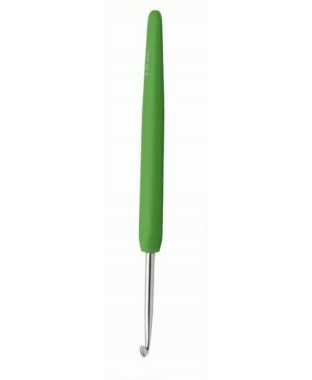 Крючок 3,5мм 13см с ручкой Waves Magnolia KnitPro 30907