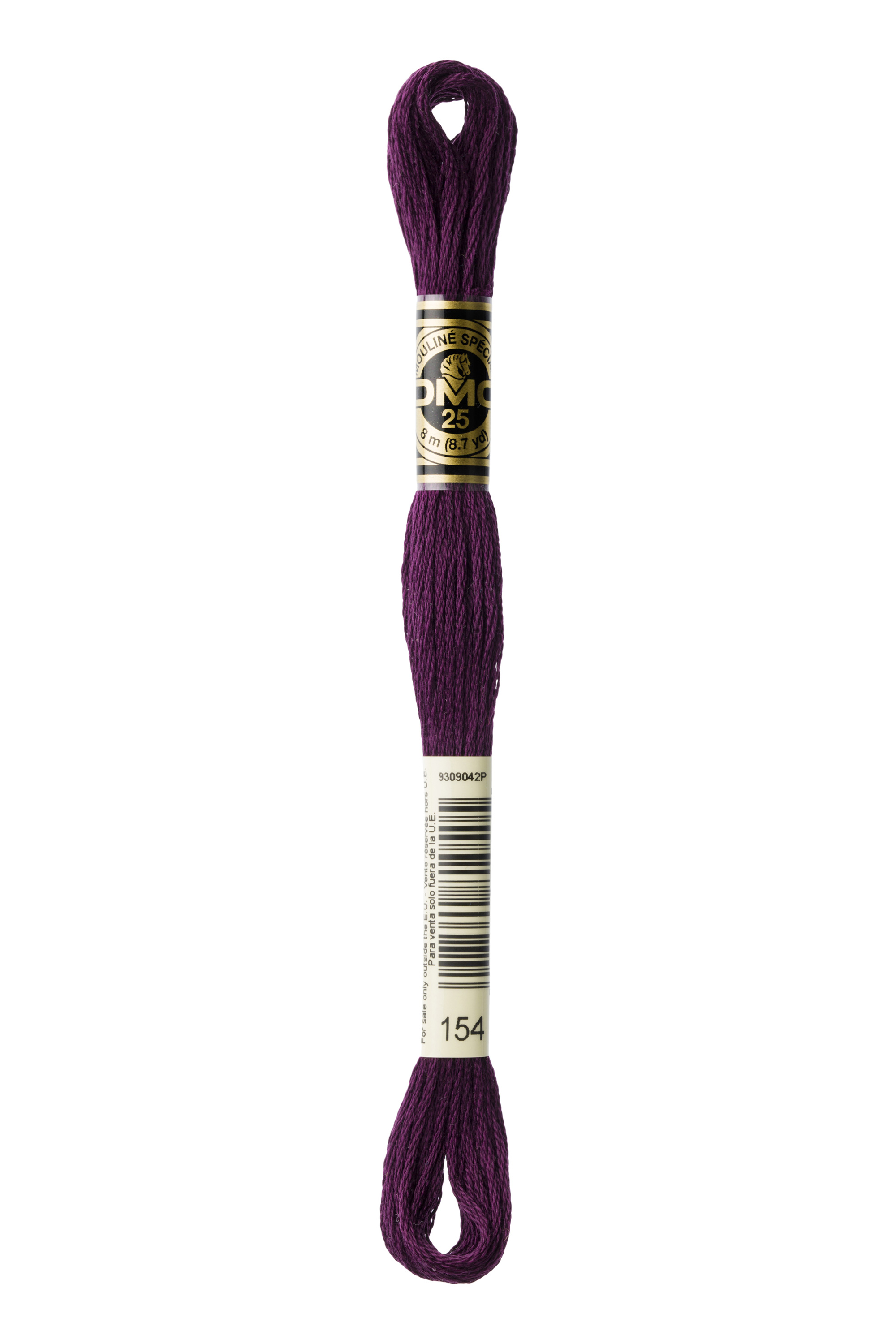 Мулине DMC 154