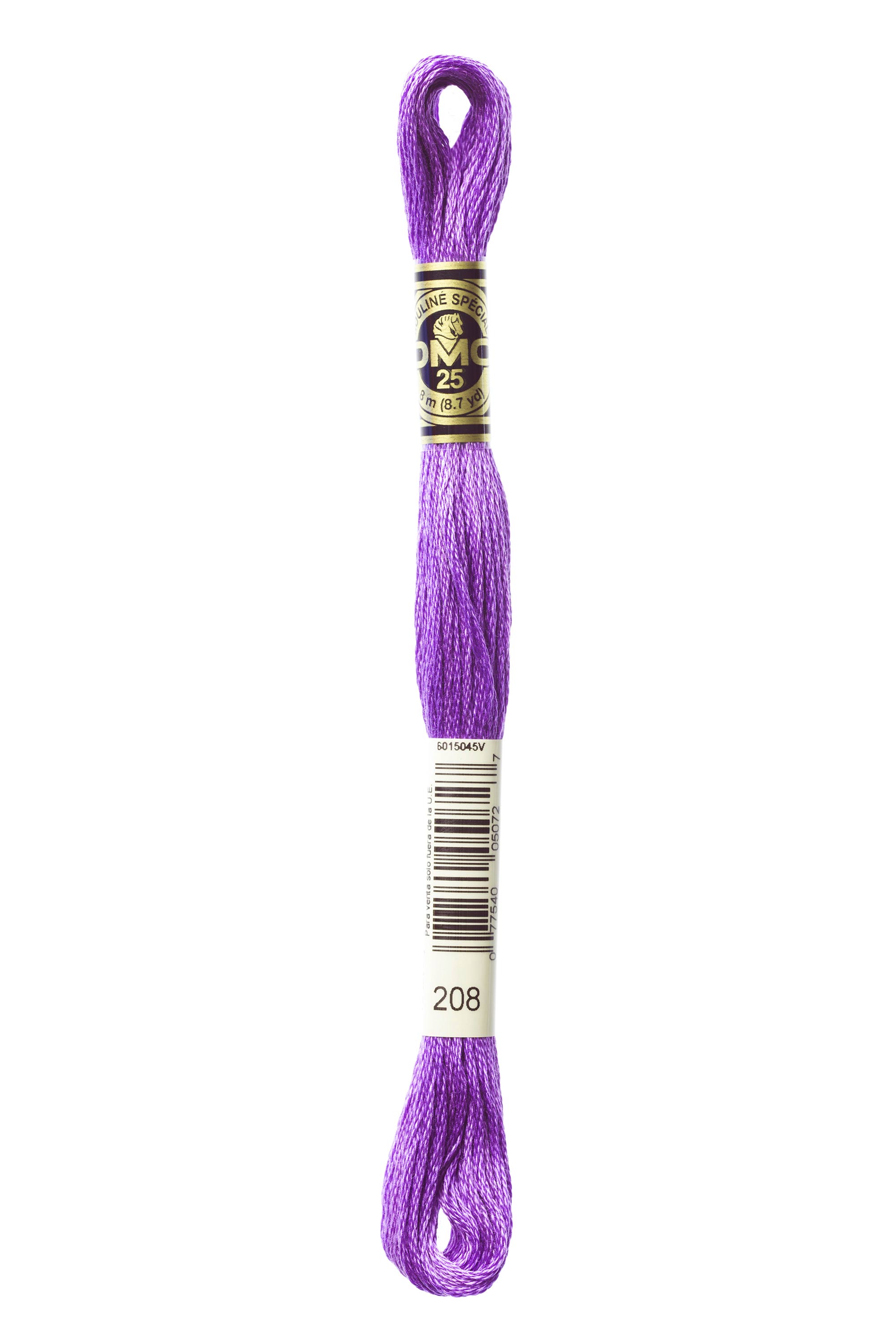 Мулине DMC 208