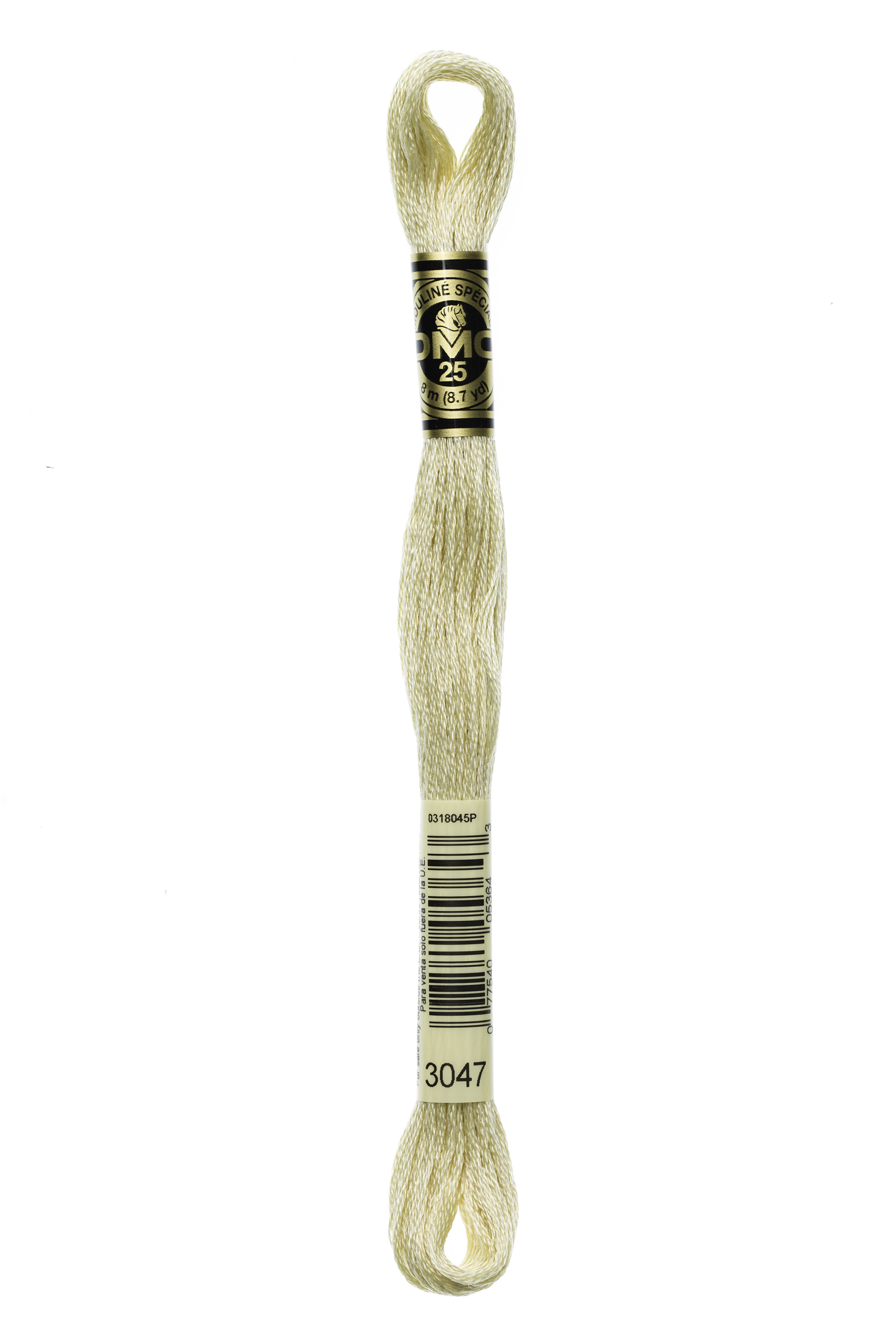 Мулине DMC 3047
