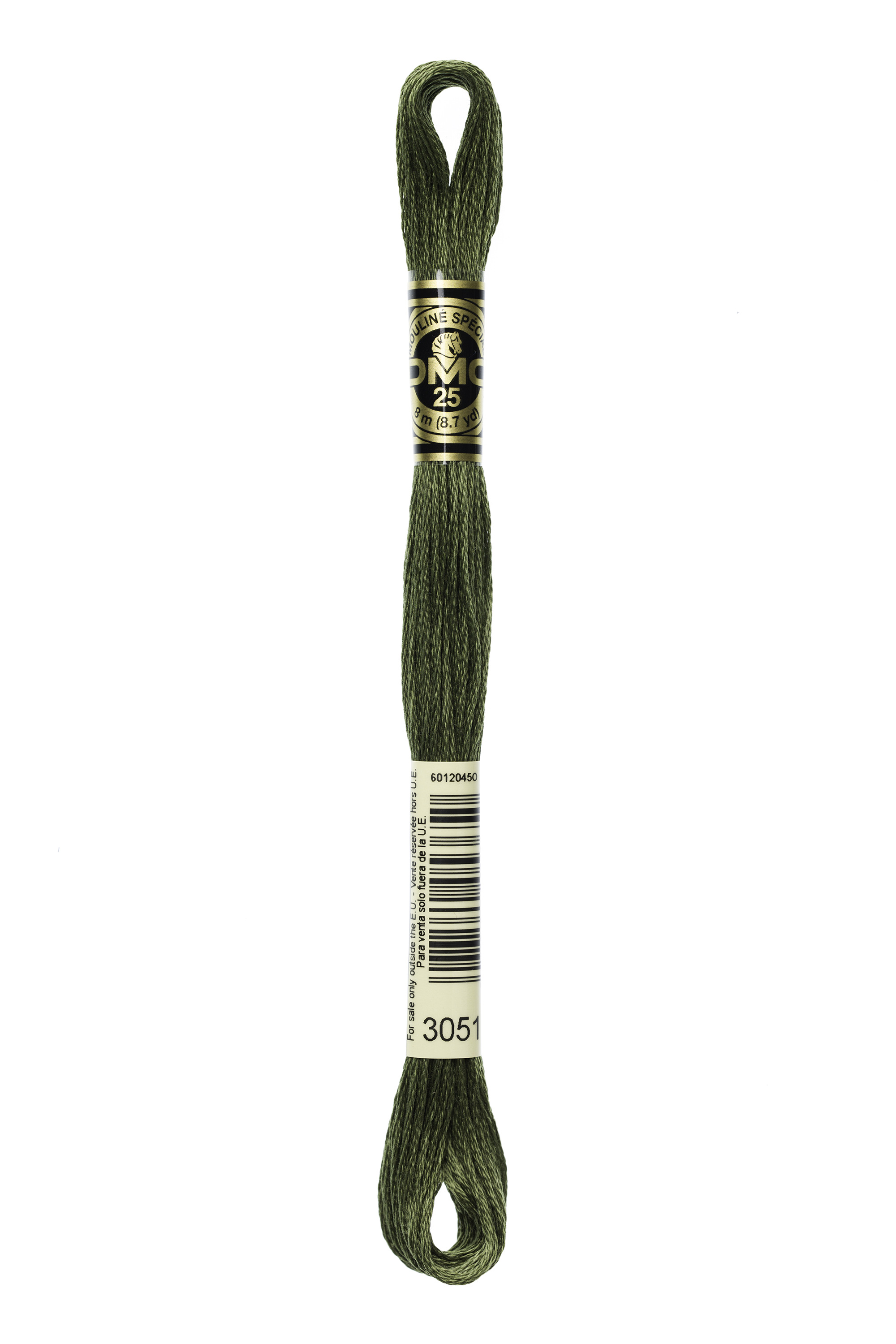 Мулине DMC 3051