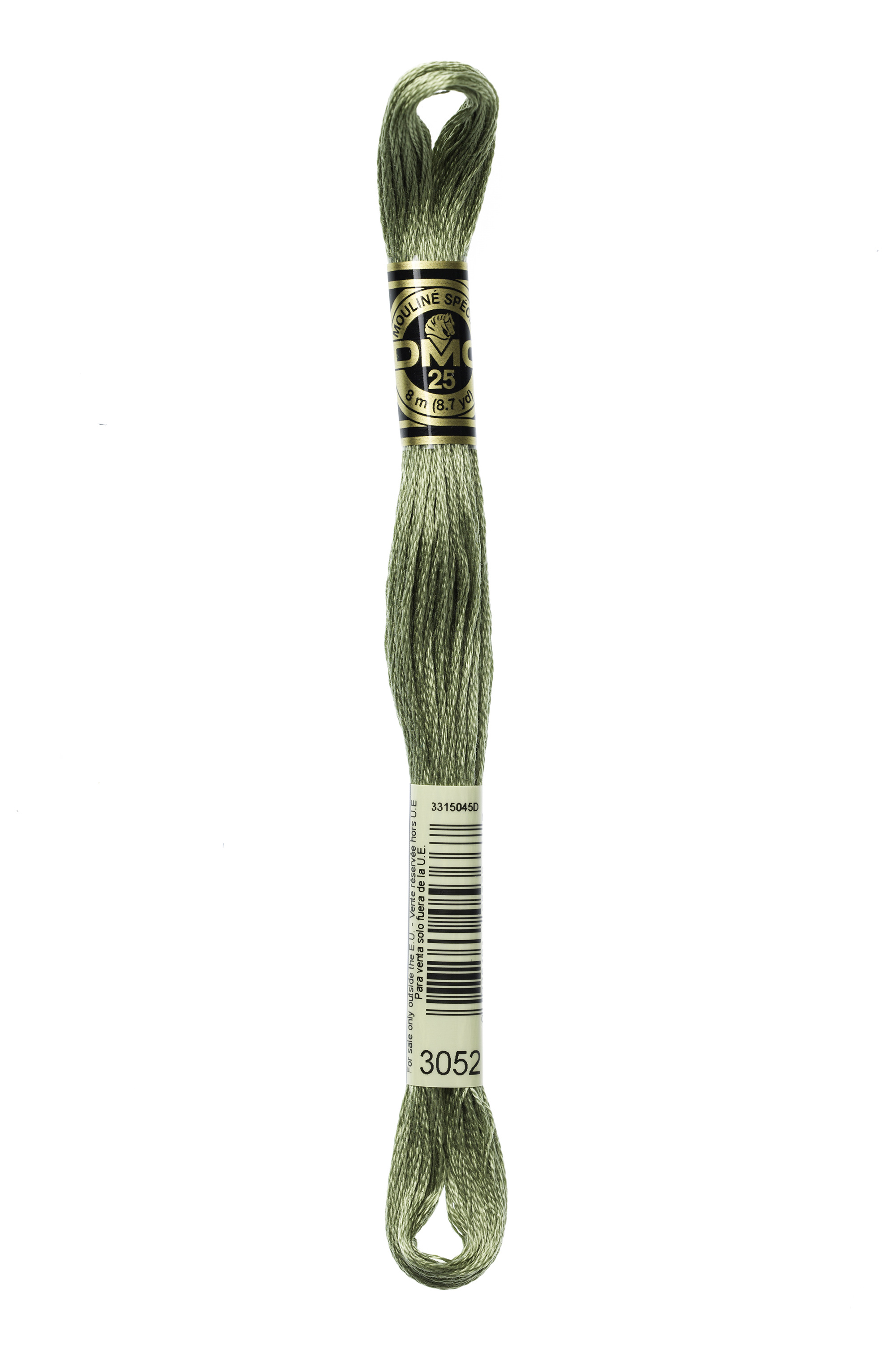 Мулине DMC 3052