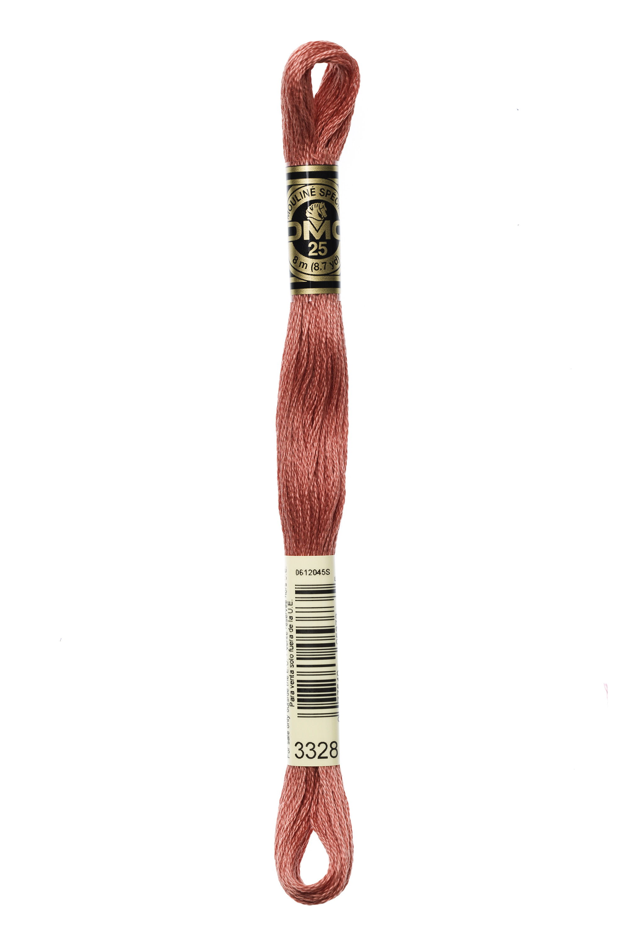 Мулине DMC 3328
