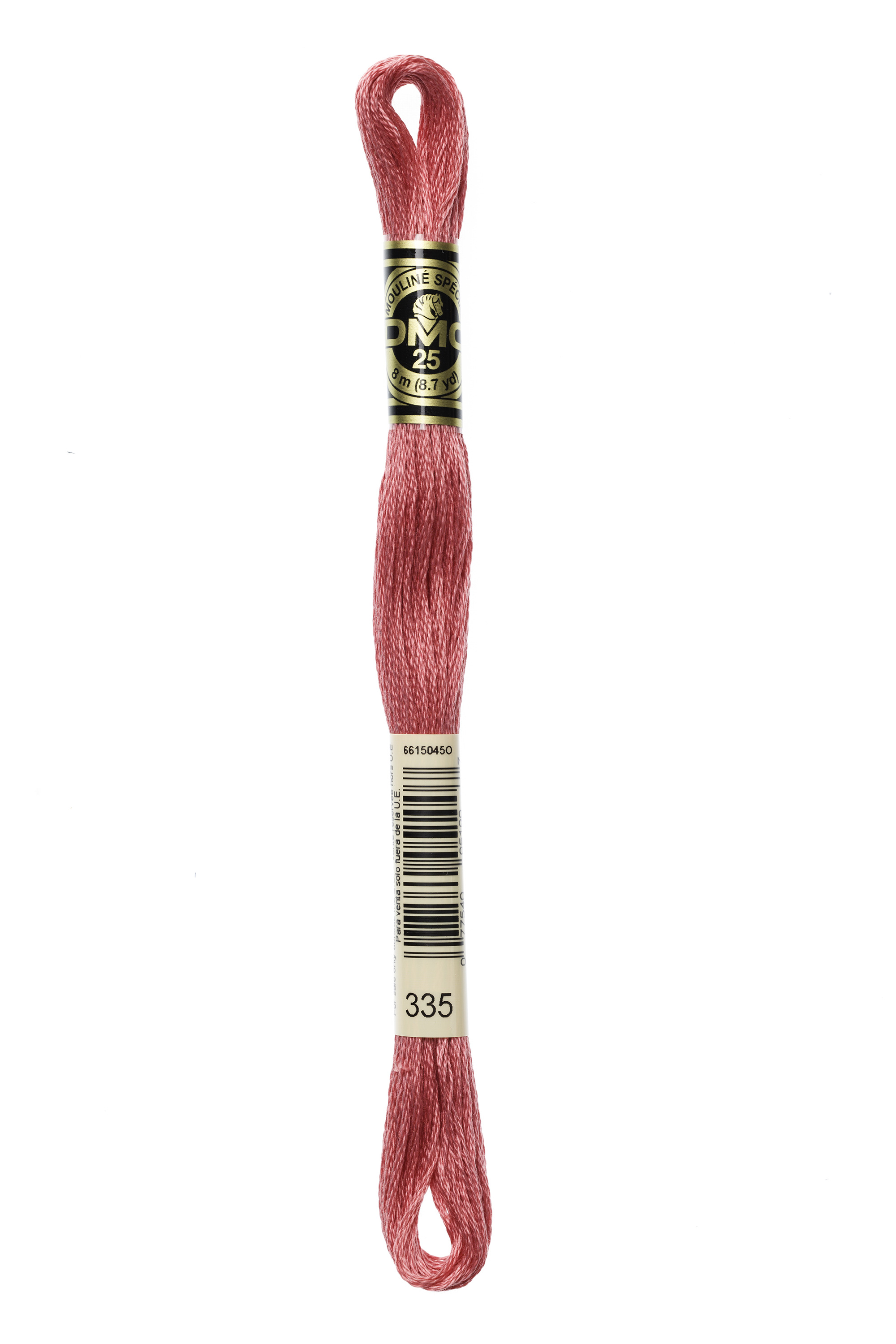 Мулине DMC 335