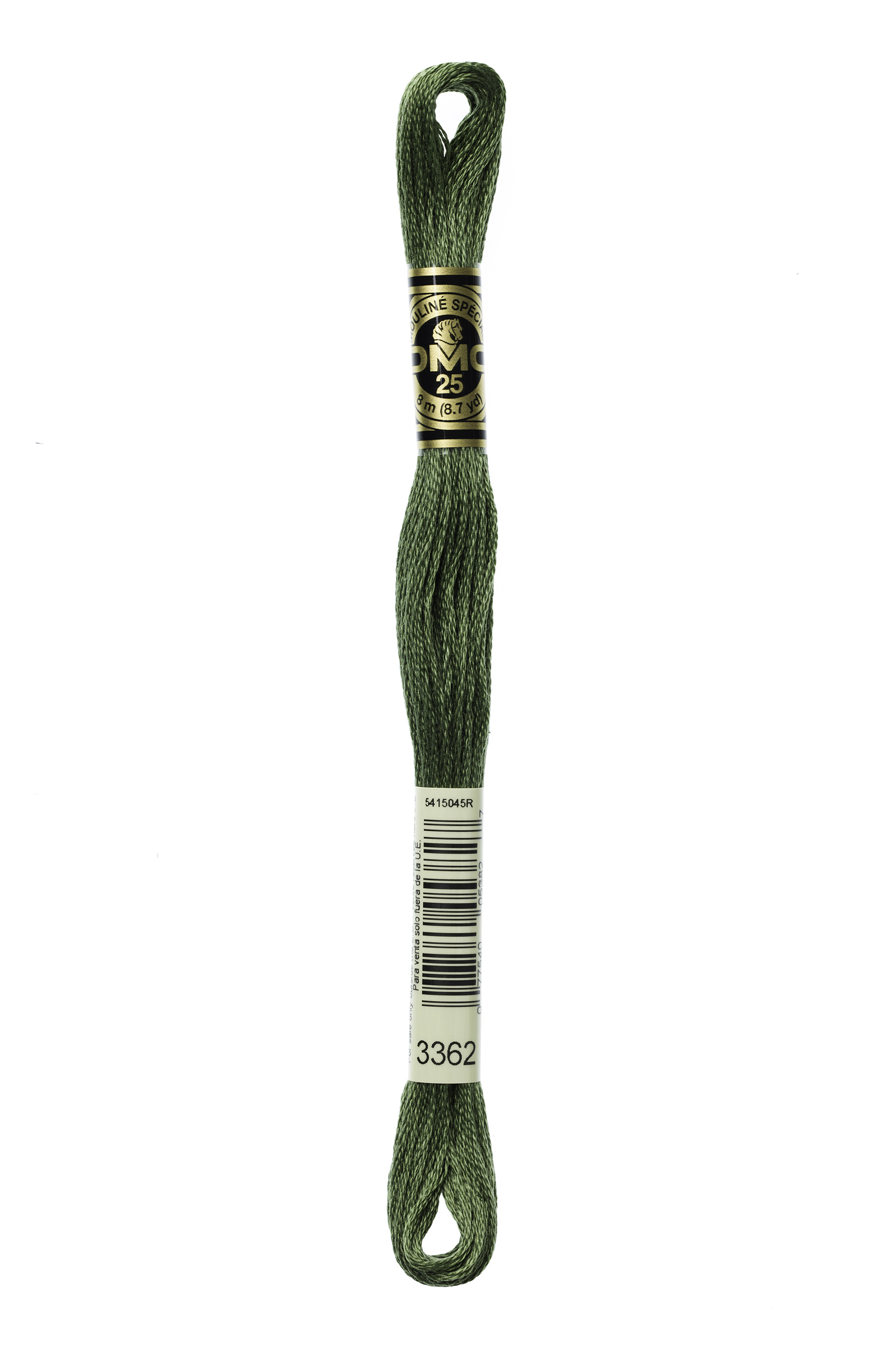 Мулине DMC 3362