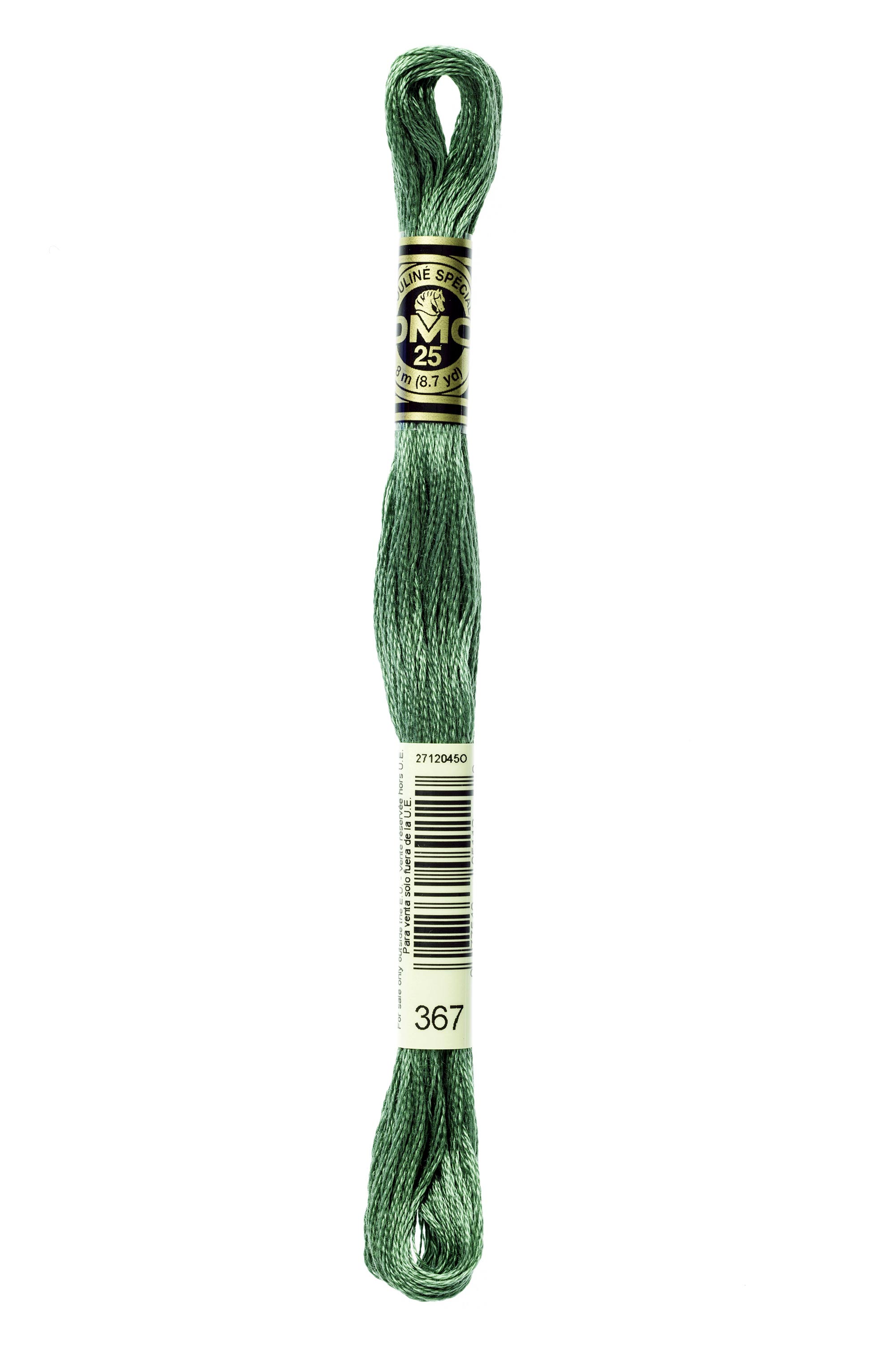 Мулине DMC 367