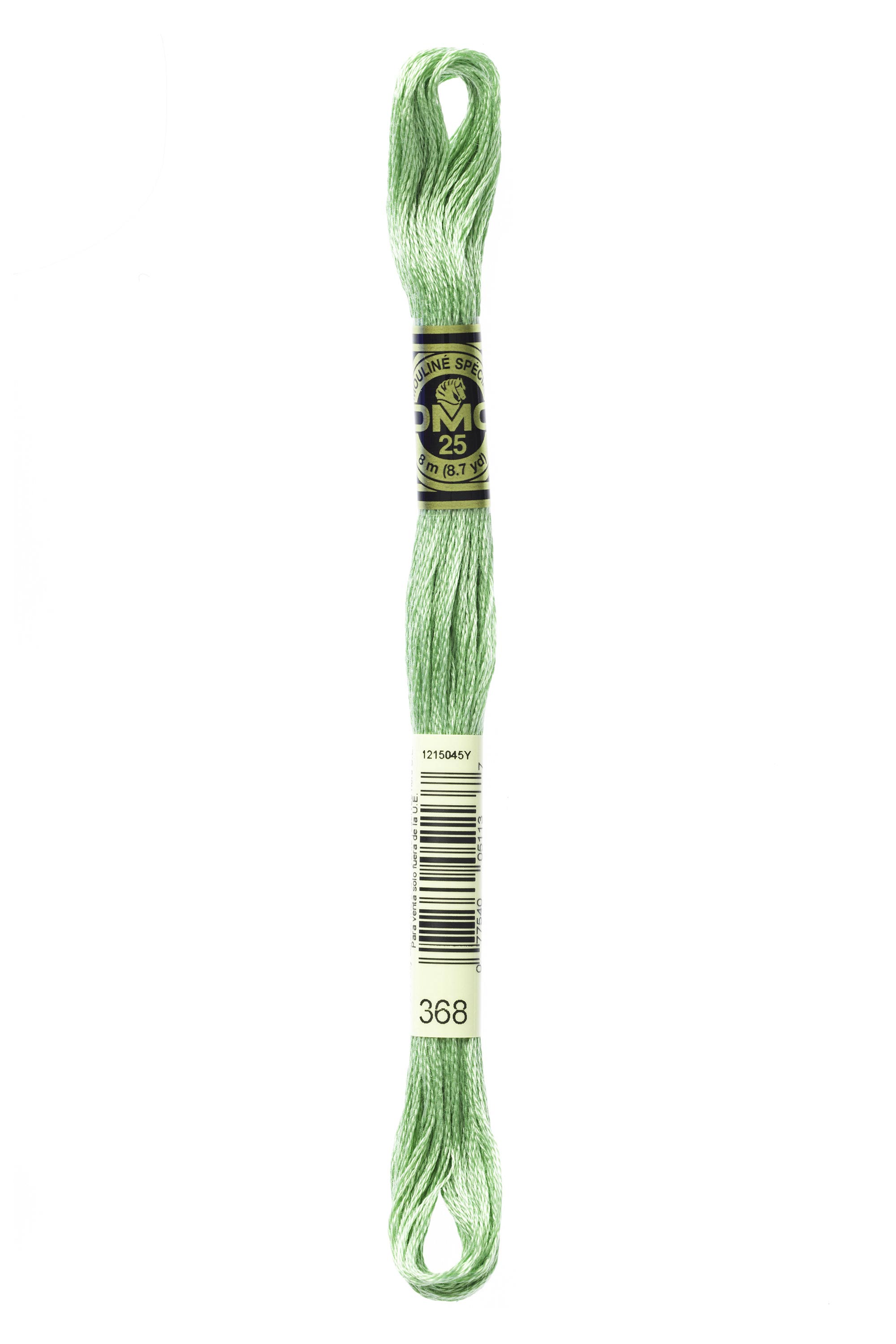 Мулине DMC 368