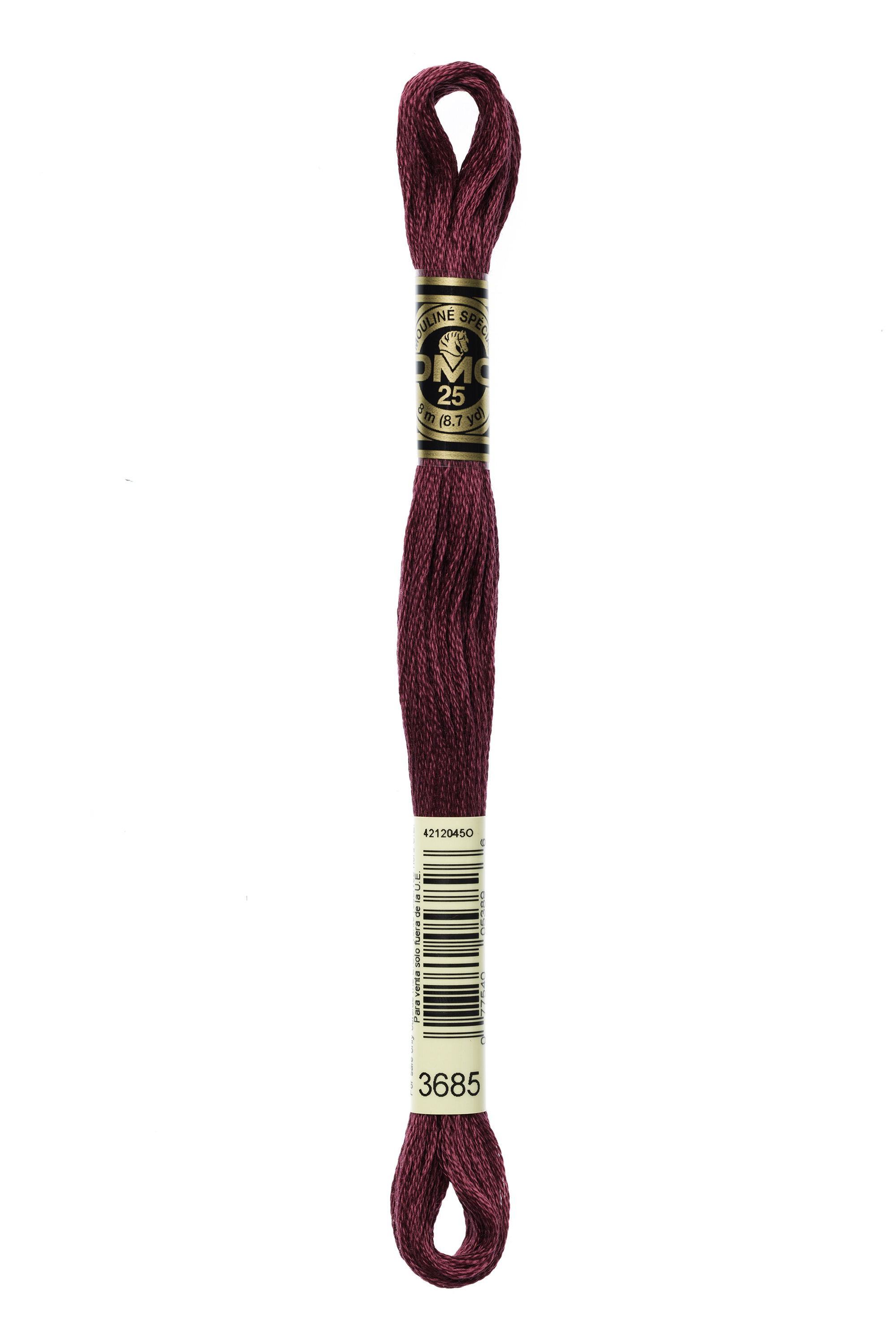 Мулине DMC 3685