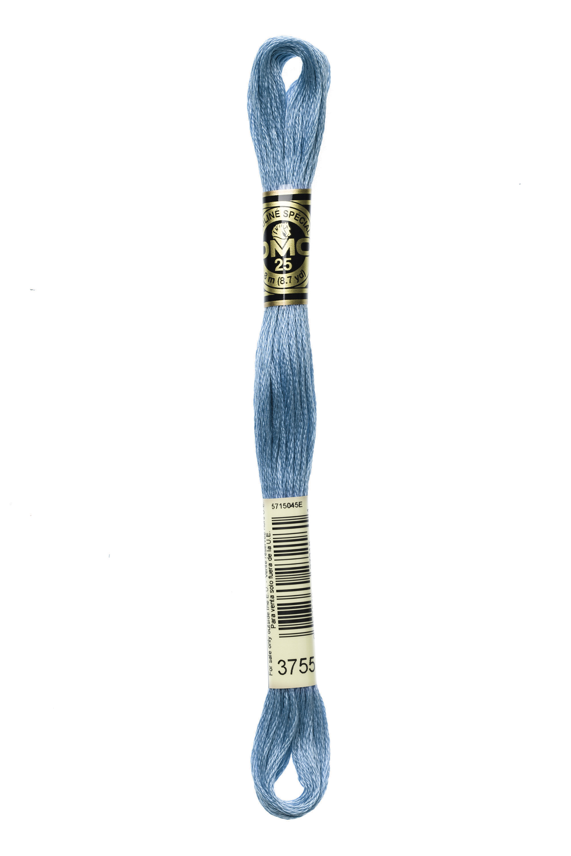 Мулине DMC 3755