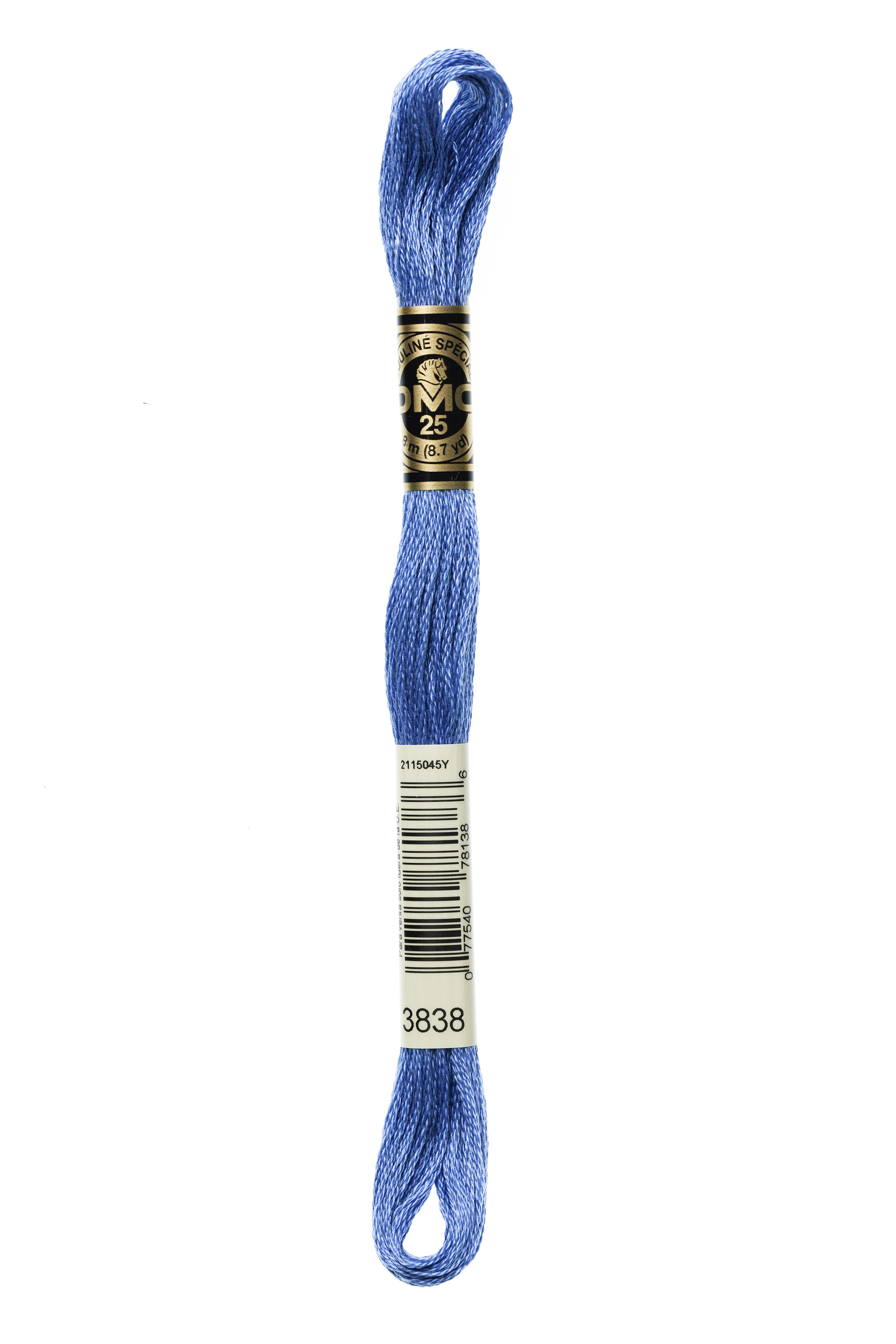 Мулине DMC 3838