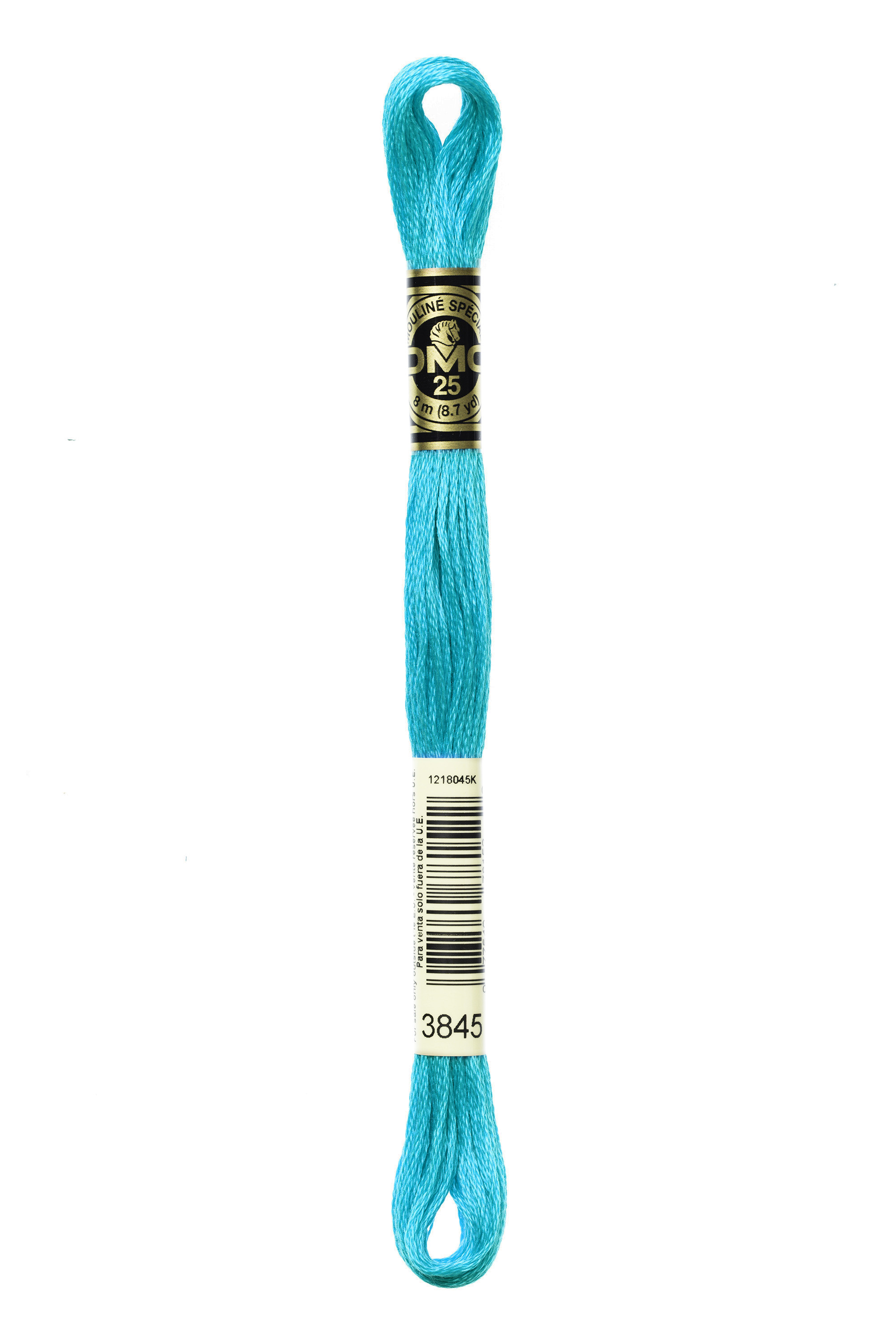 Мулине DMC 3845