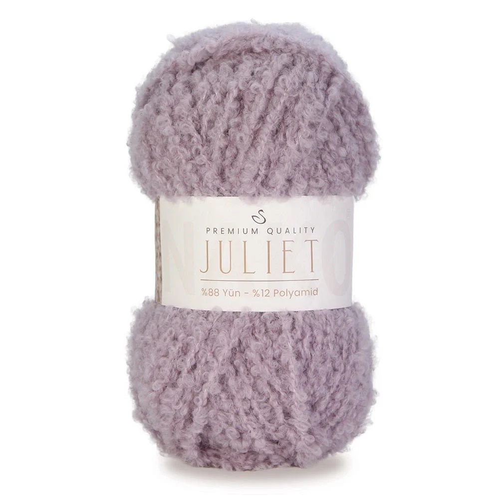 Пряжа Nako Juliet 13421