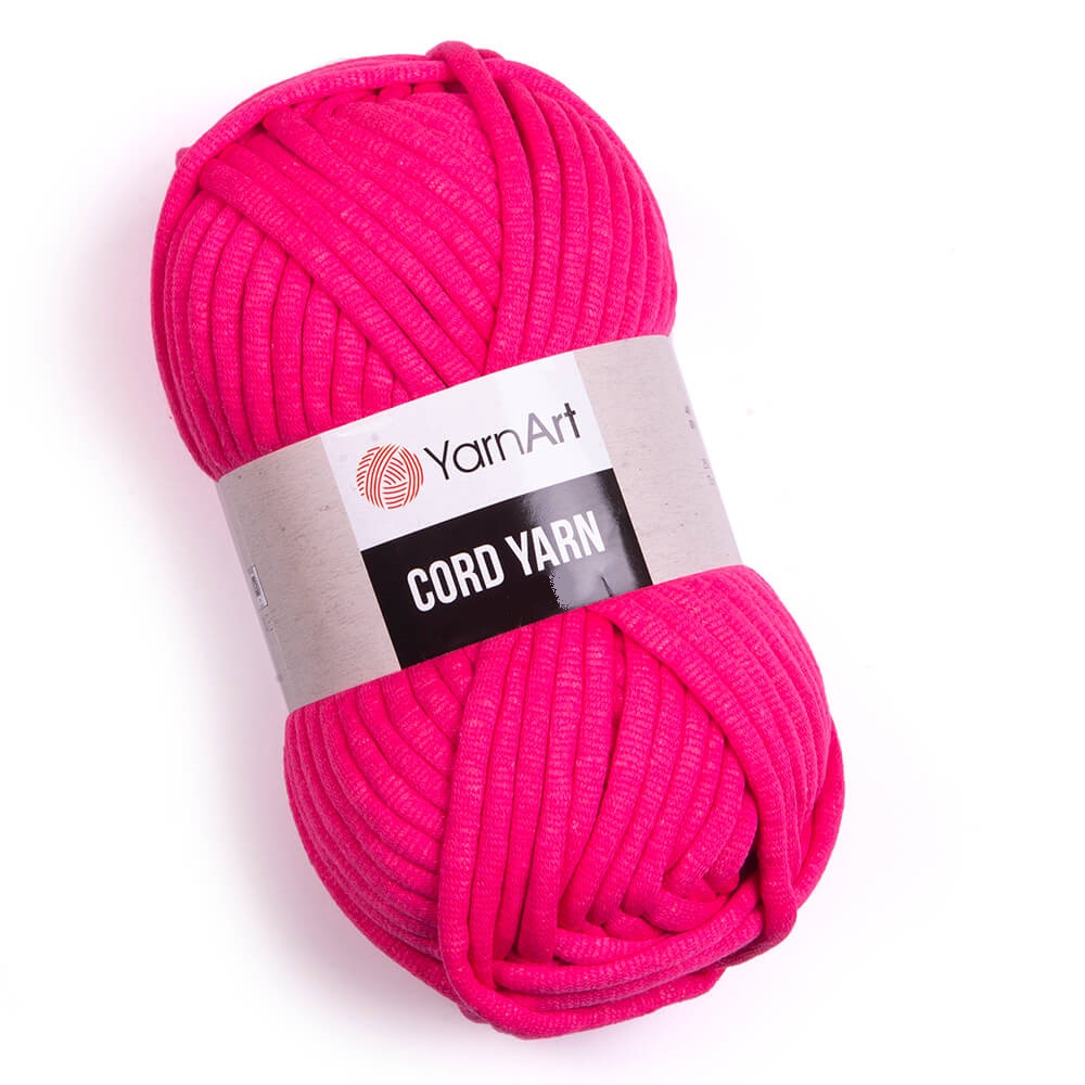 Пряжа YarnArt Cord Yarn 771