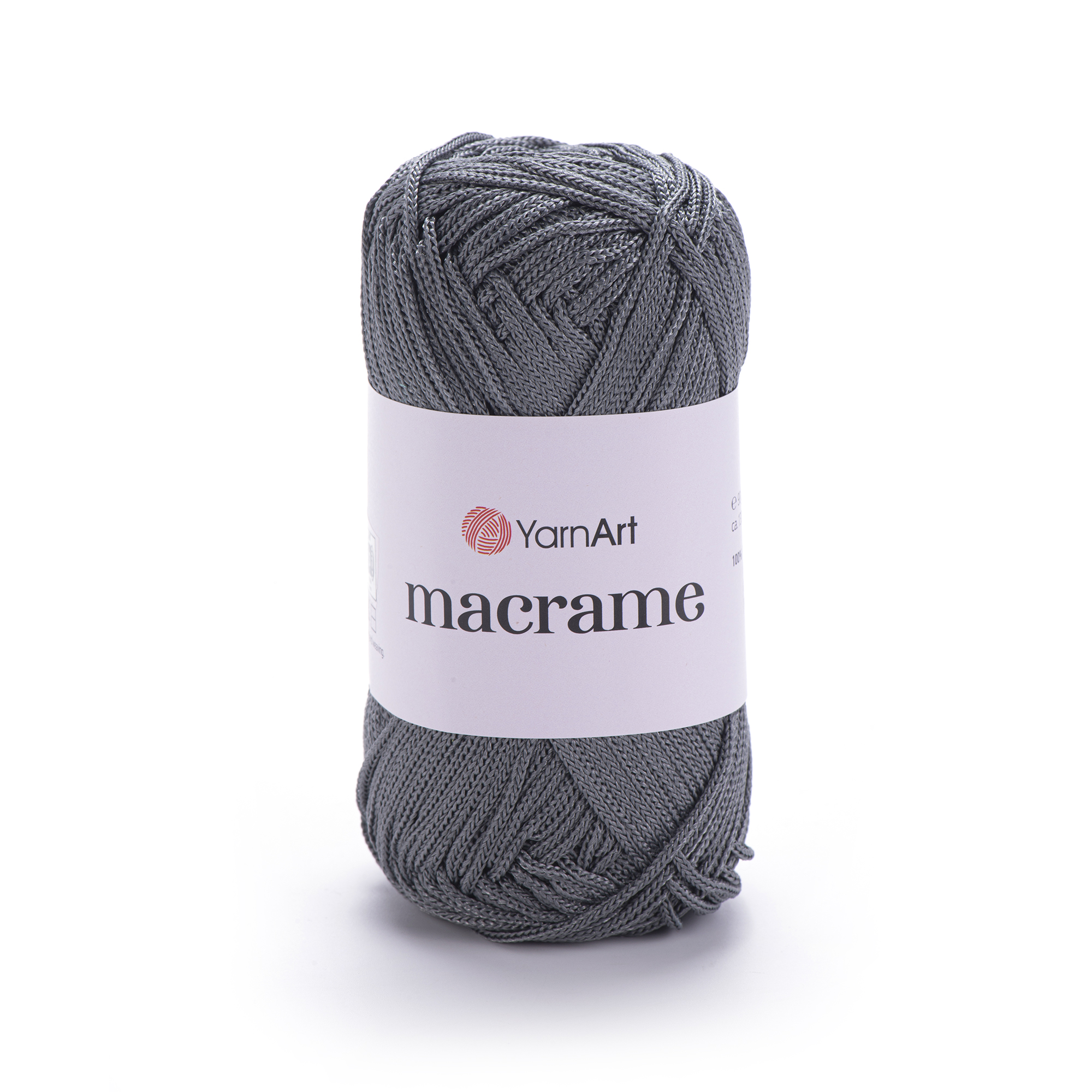 Пряжа YarnArt Macrame 159