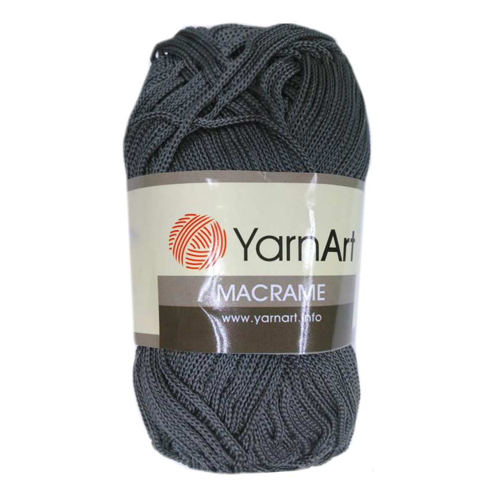 Пряжа YarnArt Macrame 159