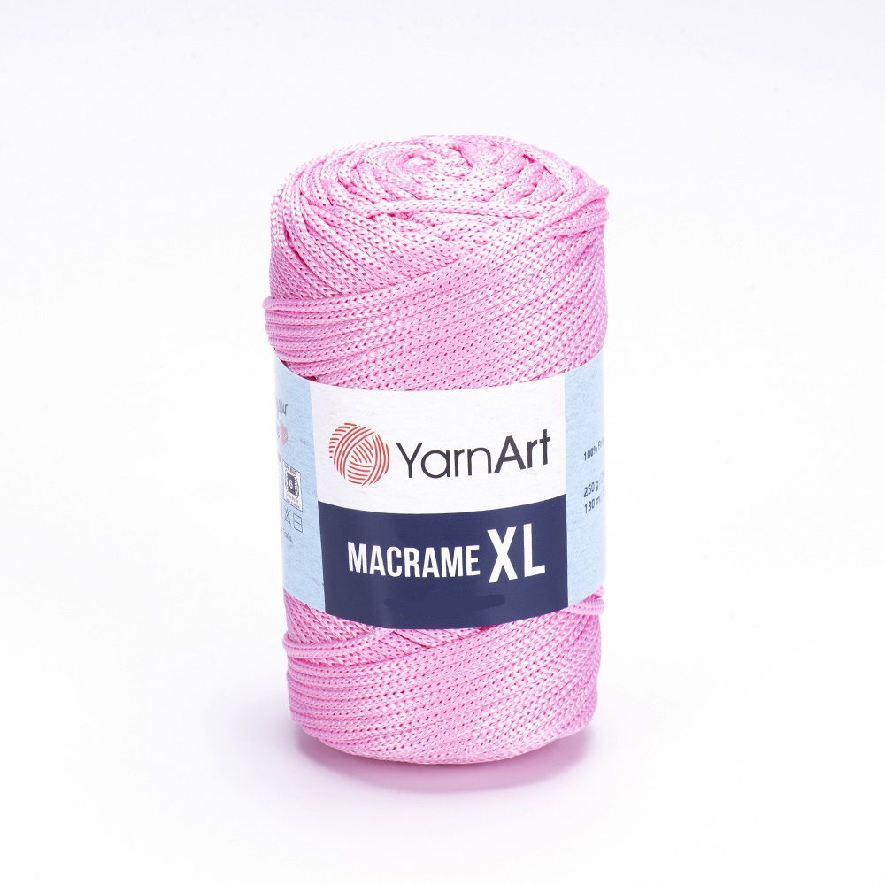 Пряжа YarnArt Macrame XL 147