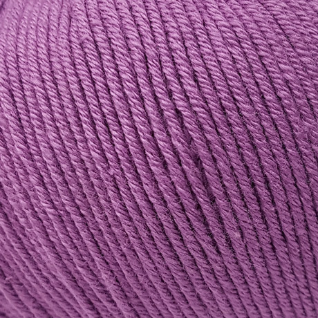Пряжа Gazzal BabyCotton 25 цвет 3414